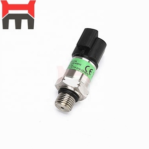 Interrupteur métallique haute pression 500 bar 31Q4-40800 pour pièces d'excavatrice - Product Image 2