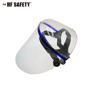 Maschera facciale industriale antipolvere sportiva multiuso - Product Image 2