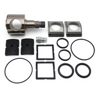 Usine d'usinage CNC API 6A produits 1 '2' 3 '1502 Kits de réparation de vanne à bouchon SPM
