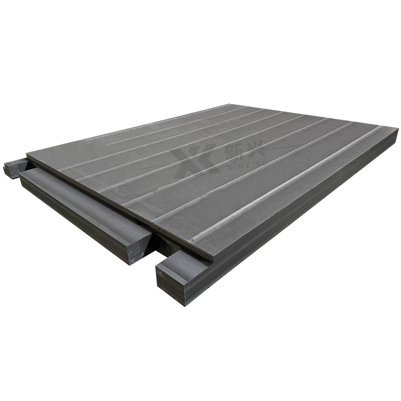 Boracic UHMWPE Neutron Shielding Boards Radiation