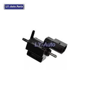 Válvula Solenoide de Purga del Canister de Vapor 06H906283B para Audi A4 A5 Q3 Quattro <span class=keywords><strong>Q5</strong></span> S6 para VW - Product Image 4