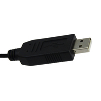 Cable Serial USB a RJ45 de Grado Industrial FTDI FT232