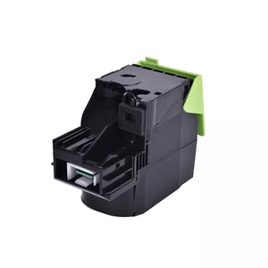Hộp Mực Lexmark CX310 CX410 CX510 80C8SK0 80C8SC0 80C8SM0 80C8SY0 Tương Thích Cho <span class=keywords><strong>CX310N</strong></span> CX310DN CX410de CX510dhe - Product Image 3