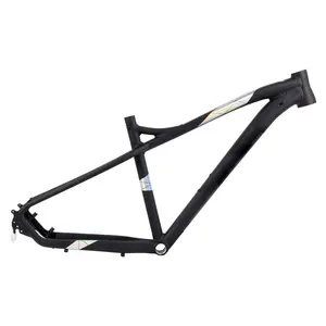 Factory Bicycle Parts Oem Odm Wholesale Cheap Mtb Custom Materials Bicycle Frame