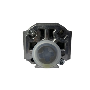 Bomba de Engranajes Hidráulica R900932121 PGF3-3X/025RL07VM con 1 Año de Garantía - Product Image 4
