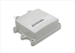 อุณหภูมิและความชื้นในห้อง - Product Image 3