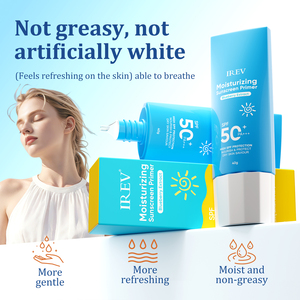 <span class=keywords><strong>Crema</strong></span> Solare <span class=keywords><strong>SPF</strong></span> 50 per <span class=keywords><strong>Viso</strong></span> e Corpo a Marchio Privato, Ampio Spettro, <span class=keywords><strong>Idratante</strong></span> <span class=keywords><strong>con</strong></span> Mirtillo - Product Image 5