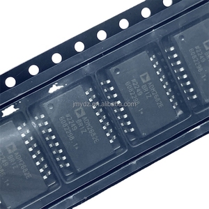 JMY ADM2682EBRIZ AMD2682 Hot Sale Digital <b>Isolator</b> IC Chip Microcontroller Field Programmable Gate Array Integrated Circuit LC - Product Image 3