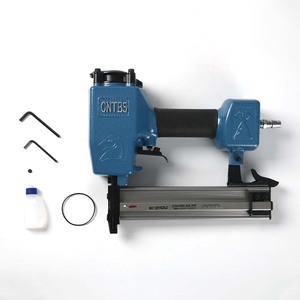 <span class=keywords><strong>Pistola</strong></span> Neumática Portátil <span class=keywords><strong>de</strong></span> Alta Resistencia para <span class=keywords><strong>Clavos</strong></span>, Aislamiento y Tapicería, con <span class=keywords><strong>Clavos</strong></span> <span class=keywords><strong>de</strong></span> Alta Resistencia para Trabajos en Madera - Product Image 3