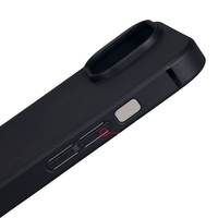 Coque de téléphone en TPU personnalisable en gros pour iPhone 15 Pro Max, coques de téléphone portables unies mates