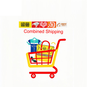 Agente de Compras 1688, Servicio Integral de Compras en Latinoamérica y China, Equipo de Compras Profesional, DHL <span class=keywords><strong>Express</strong></span>, Soporte 24/7, Artículos Peligrosos - Product Image 1