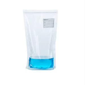 Formulación Biofarmacéutica HD para Bioprocesamiento y Almacenamiento de Líquidos - Product Image 5