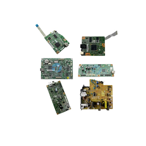Nhà Máy Giá Máy in phụ kiện Main Board cho Canon 241 243 244 6230 6200 LBP6000 6018 lbp6018l 6030 mf4150mf4150d MF4450 - Product Image 1
