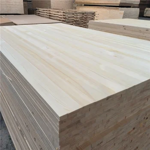 Planche de bois collée à bords solides Dreaman, planche de bois de paulownia <span class=keywords><strong>Tung</strong></span> 15 18 20 30 40mm panneau de paulownia - Product Image 3