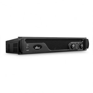 Factory Sale X7000 2x2000W 2ohm <b>Multi</b> Audio Power Amplifier Input Connection <b>Socket</b> Professional Digital Amplifier for Stage - Product Image 5