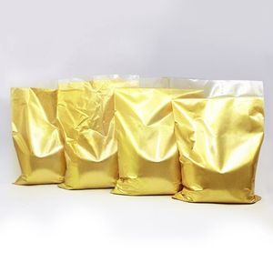 Poudre de mica d'or pailleté pour le revêtement, pigment de perle d'or pour la résine époxyde de <span class=keywords><strong>peinture</strong></span> de <span class=keywords><strong>mur</strong></span> de meubles - Product Image 6