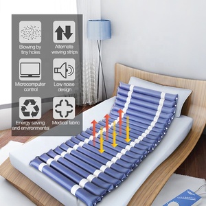 <span class=keywords><strong>Matelas</strong></span> de camping imperméable <span class=keywords><strong>gonflable</strong></span> d'hôpital personnalisé Medige pliable avec pompe <span class=keywords><strong>électrique</strong></span> pour la vente en gros de chambre à coucher - Product Image 6