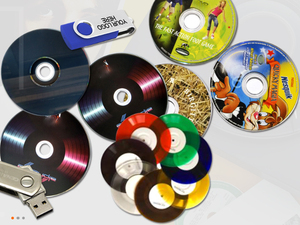 CD <strong>DVD</strong> <strong>Duplication</strong> Manufacturing CD/<strong>DVD</strong> Blu-ray and USB Flash Driver Vinyl CD Vinyl Record Replicators Factory - Product Image 3