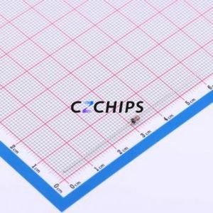 Diodo Zener HZ4C3PF DO-35 Nuevo y Original, Proveedor de Componentes Electrónicos al por Mayor y Servicio de Lista de Materiales - Product Image 2