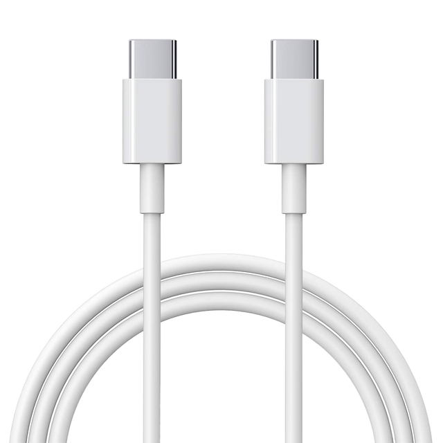MFI 1M 2M 60W TPE Fast Charging USB-C Type C Data Cables 5A for Samsung iPhone 17 16 15 Compatible Printer Barcode Scanner