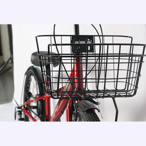 Vélo de montagne en gros, <span class=keywords><strong>24</strong></span> <span class=keywords><strong>pouces</strong></span>, six vitesses, avec système de frein à disque - Product Image 5