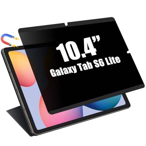 Noir pour Samsung Tab S6