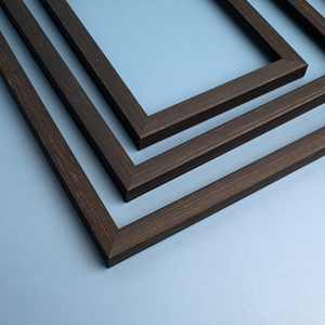 4x6, 6x8, 8x10 <strong>Picture</strong> <strong>Frames</strong> in Stock Classical <strong>Rustic</strong> Wood Photo <strong>Frame</strong> for Table Top and Wall Mounting Display - Product Image 6