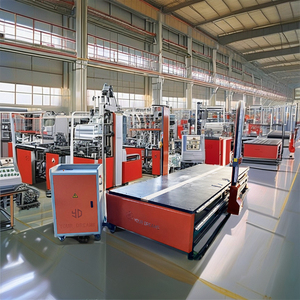 3/4/5 trục 3D bọt EPS xốp XPS cắt cho dấu hiệu làm bọt trang trí nội thất CNC Hot Wire <span class=keywords><strong>Foam</strong></span> Cutter - Product Image 6