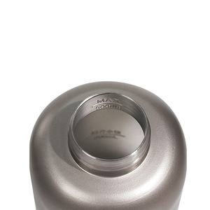 Gobelet isotherme avec poignée, tasse à nourriture pour femme, tasse <span class=keywords><strong>de</strong></span> voyage intelligente, bouilloire à eau bouillante en acier inoxydable British <span class=keywords><strong>Galaxy</strong></span> avec écran - Product Image 6