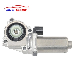 Motor de caja de transferencia adecuado para BMW X3 X5 X6 27107566296 27107541782 27102449709 27107568267 27107526279 27 10 7 566 296 - Product Image 1