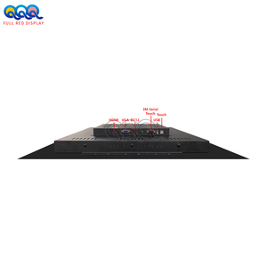 Full Frame Texas keno <span class=keywords><strong>22</strong></span> inch trò chơi màn hình cảm ứng <span class=keywords><strong>LCD</strong></span> Monitor POG cuộc sống của sang trọng fox340s trò chơi màn hình cảm ứng cho doanh số bán hàng - Product Image 4