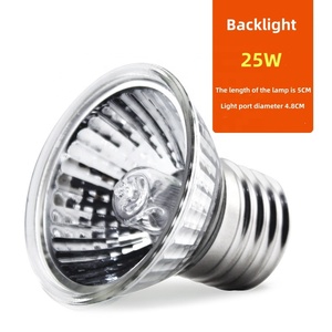 Tanque <span class=keywords><strong>de</strong></span> <span class=keywords><strong>tortuga</strong></span> Sun Back Light <span class=keywords><strong>Caja</strong></span> <span class=keywords><strong>de</strong></span> alimentación Lagarto Calefacción y aislamiento Luz UVA + UVB Lámpara <span class=keywords><strong>de</strong></span> suplemento <span class=keywords><strong>de</strong></span> calcio - Product Image 4