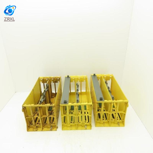 Baru dan Asli A05b-2400-co61 Empat Slot R-j3 Backplane Dengan Papan Dasar Lot 3 Pengiriman Cepat dengan Kemasan Asli - Product Image 1