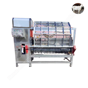 Industrial Abattoir Sheep Machine Small Scale Sheep Slaughter Machine Pig Scalding Dehair Machine - Product Image 6