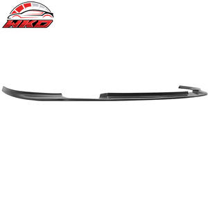 Alerón Delantero Estilo ZR1 para Chevy Corvette C6 05-13 Z06, Sin Pintar, PU de Alta Calidad, Accesorio Exterior - Product Image 5