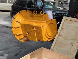 Pompe principale hydraulique d'excavatrice originale 390D pour l'excavatrice 311-9541 - Product Image 3