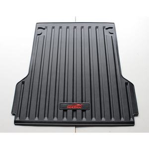 Todas las estaciones usadas para camiones pesados, revestimiento de cama, alfombrilla para coche, apto para <span class=keywords><strong>FORD</strong></span> <span class=keywords><strong>MAVERICK</strong></span> <span class=keywords><strong>4X4</strong></span> PICK UP 2022 + 2023 2024 2025-ON - Product Image 2