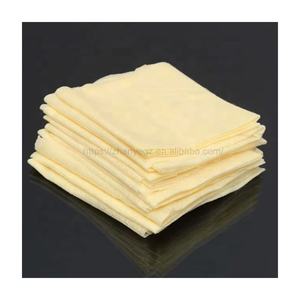 Zhanye مخصص العلامة التجارية الخاصة تك القماش خرقة تك للقماش غير المنسوجة - Product Image 1