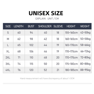เสื้อยูนิฟอร์มทำงานแบบ unisex เสื้อยืดแขนสั้นระบายอากาศ เสื้อโปโลแบบหลวมสำหรับนักเรียนมัธยม เสื้อยืดทรงเข้ารูป เสื้อทำงานมีโลโก้ - Product Image 5