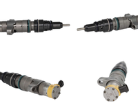 Injecteur de carburant CAT C7_20R-9079 d'origine à prix avantageux pour Caterpillar, haute qualité