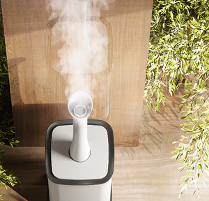 Máy tạo độ ẩm không khí hộ gia đình lớn sương mù khối lượng khử trùng công suất lớn khử trùng phun công nghiệp lớn phun - Product Image 5