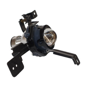 ไฟตัดหมอกหน้ารถยนต์ Kia รุ่น L 92201-Q8300 R 92202-Q8300 แบบฮาโลเจน สำหรับเปลี่ยนใส่ในรถยนต์ KX3 ปี 2017 - Product Image 1