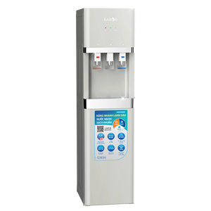 Dispensador de Agua Fría y Caliente Karofi HCV208G, Enfriamiento Profundo por Compresor, Precio Económico - Product Image 3