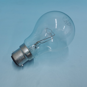 Lampadina LED Edison, Miglior Prezzo, Vetro Dimmerabile E26 <span class=keywords><strong>E27</strong></span>, Stile <span class=keywords><strong>Vintage</strong></span> Antico ST58 ST64, 110V 220V 25w 40w 60w 40 Watt - Product Image 3