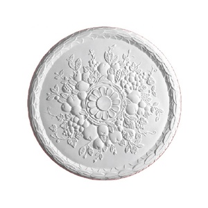 Khuôn cao su silicon làm phào chỉ thạch cao, hoa văn trần nhà - Product Image 1