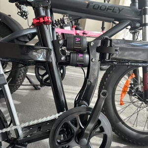 <span class=keywords><strong>Vélo</strong></span> de ville <span class=keywords><strong>électrique</strong></span> à gros pneus de 25 à 50 km/h <span class=keywords><strong>vélo</strong></span> <span class=keywords><strong>électrique</strong></span> 48v 1000w <span class=keywords><strong>16</strong></span> <span class=keywords><strong>pouces</strong></span> ebike E-Bike pour adultes - Product Image 3