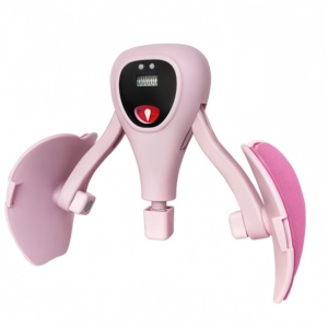 CZFIT ABS Home Pelvic Floor Muscle Training Repair Device Pelvic Hip Clamp Inner Thigh Slimming Artifact for Postpartum Recovery - Product Image 2