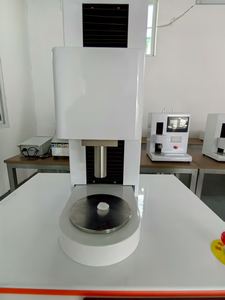 Yonghui Şeker Küpü Sertlik Ölçer HP620C OEM/ODM Özelleştirilebilir Sertlik Ölçümü Sağlayan Laboratuvar Cihazı CN/HUN Menşei - Product Image 6