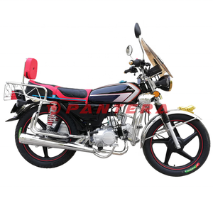 2020 Street Horizontal 50cc Moteur <span class=keywords><strong>CG50</strong></span> Moto - Product Image 2