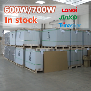Hệ Thống Năng Lượng Mặt Trời 10kw Hoàn Chỉnh 1KW 3KW 5KW 10KW Bộ Năng Lượng Mặt Trời Hoàn Chỉnh Hệ Thống Tấm Năng Lượng Mặt Trời NGOÀI LƯỚI Cho Hệ Thống Năng Lượng Mặt Trời Gia Đình 10kw - Product Image 5